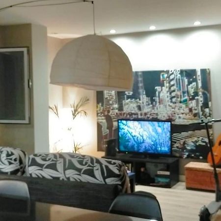 Luminoso Duplex En Las Canteras Las Palmas Buitenkant foto